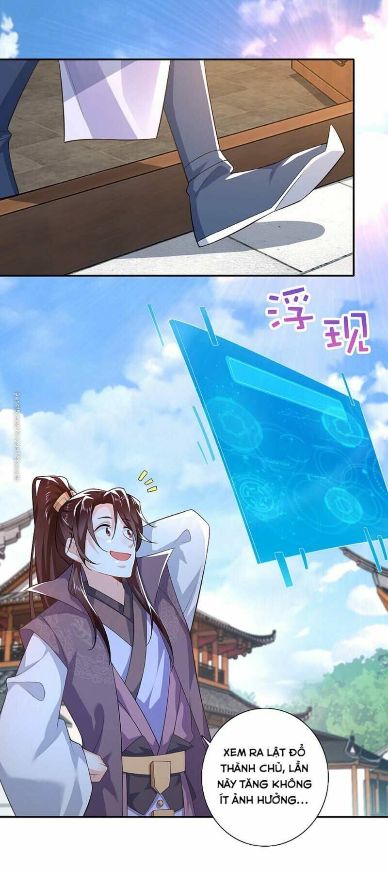 Cực Phẩm Tiên Đế: Chapter 39