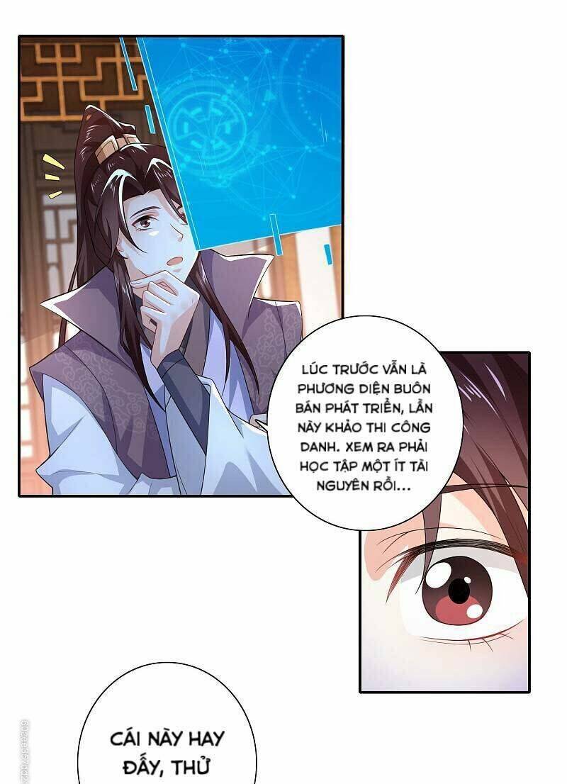 Cực Phẩm Tiên Đế: Chapter 39