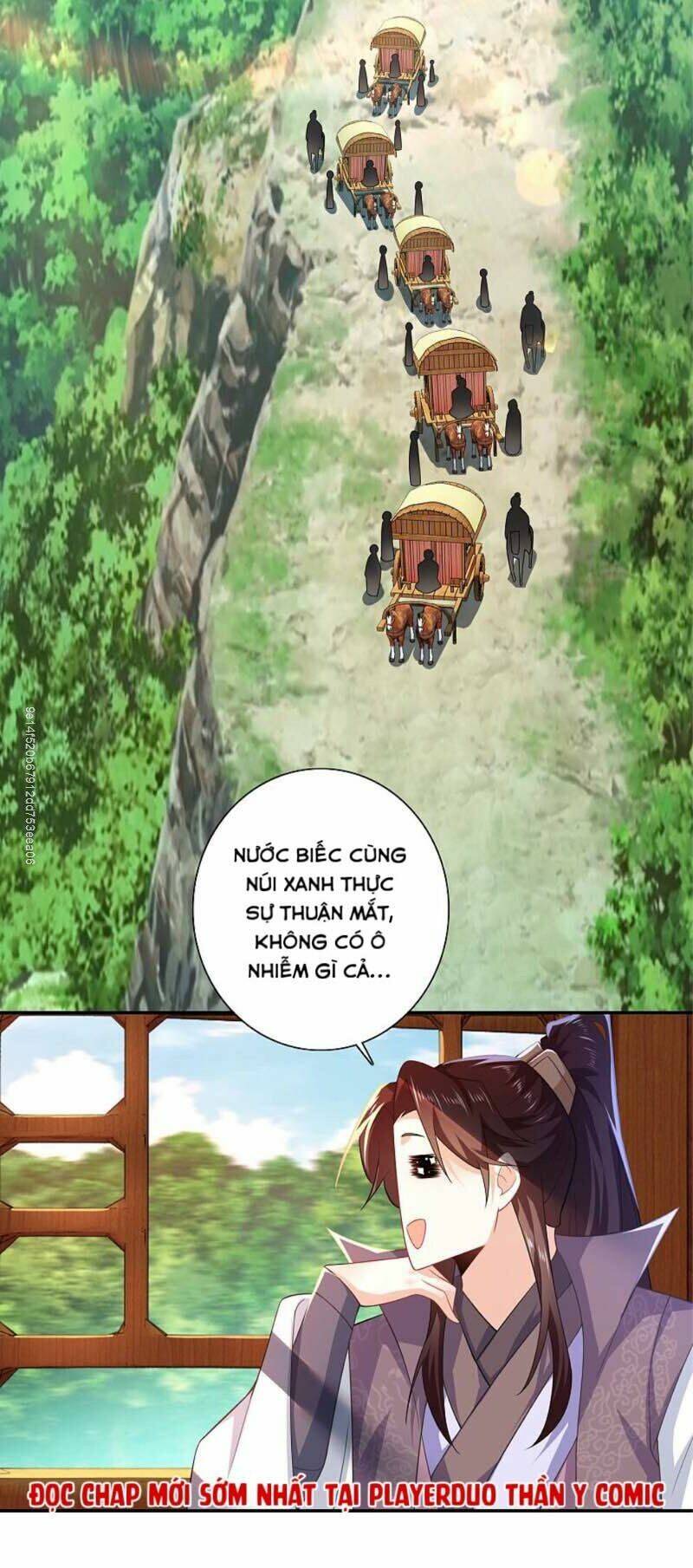 Cực Phẩm Tiên Đế: Chapter 39