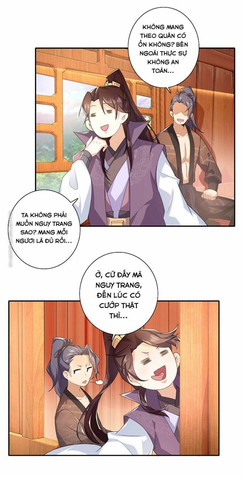 Cực Phẩm Tiên Đế: Chapter 39