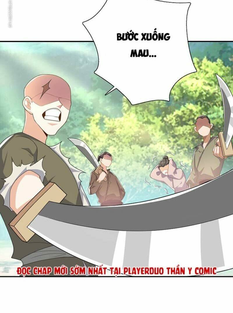 Cực Phẩm Tiên Đế: Chapter 39