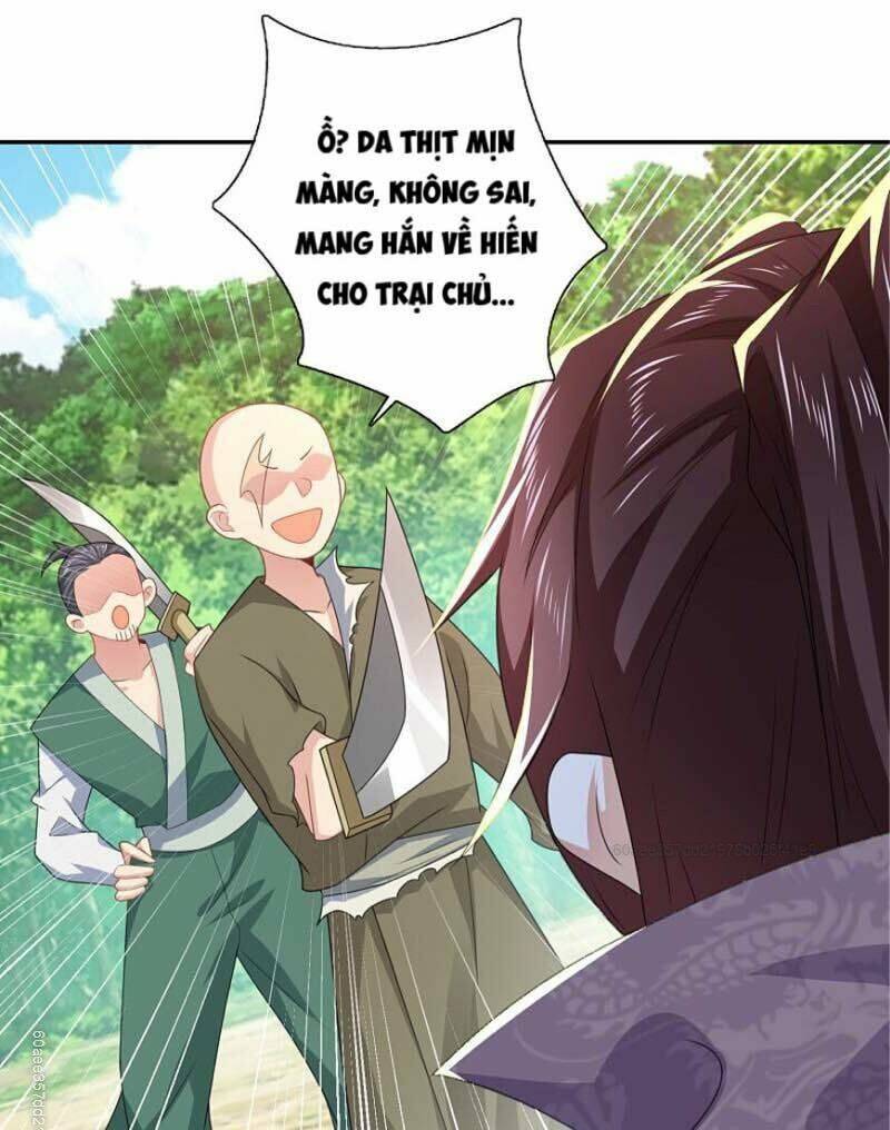Cực Phẩm Tiên Đế: Chapter 39