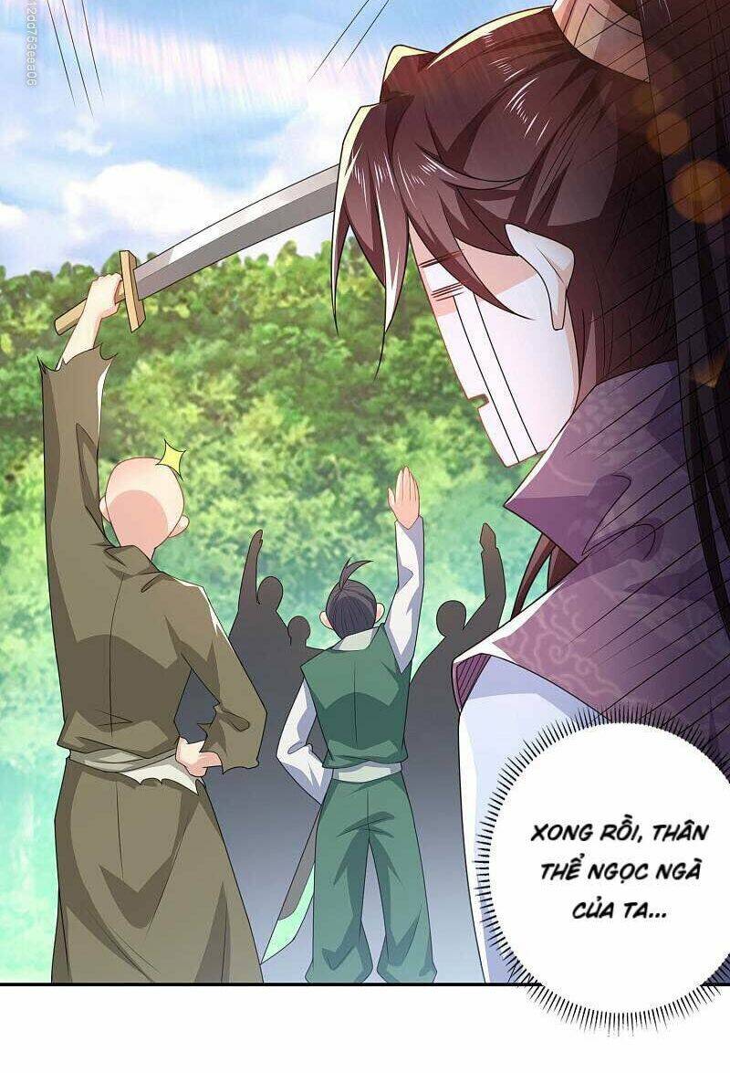 Cực Phẩm Tiên Đế: Chapter 39