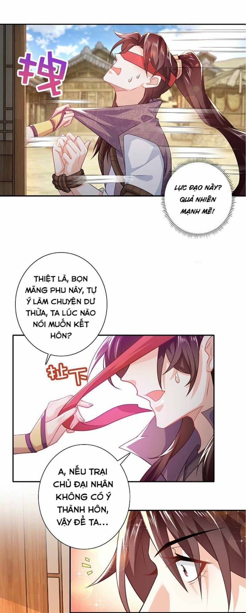 Cực Phẩm Tiên Đế: Chapter 40
