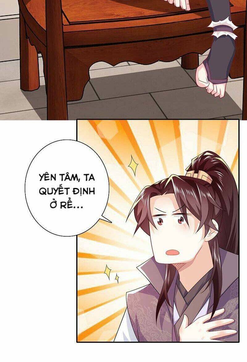 Cực Phẩm Tiên Đế: Chapter 40