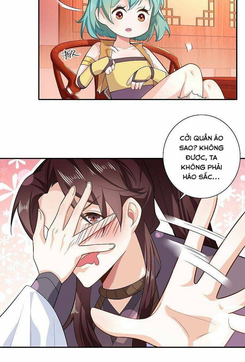 Cực Phẩm Tiên Đế: Chapter 40