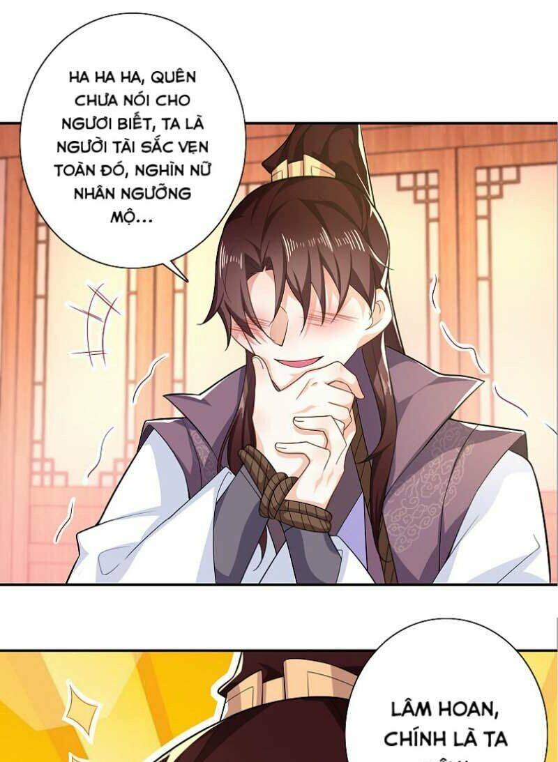 Cực Phẩm Tiên Đế: Chapter 40