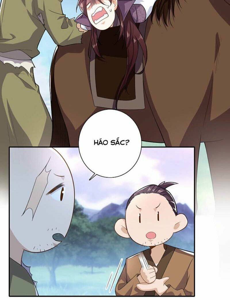 Cực Phẩm Tiên Đế: Chapter 40