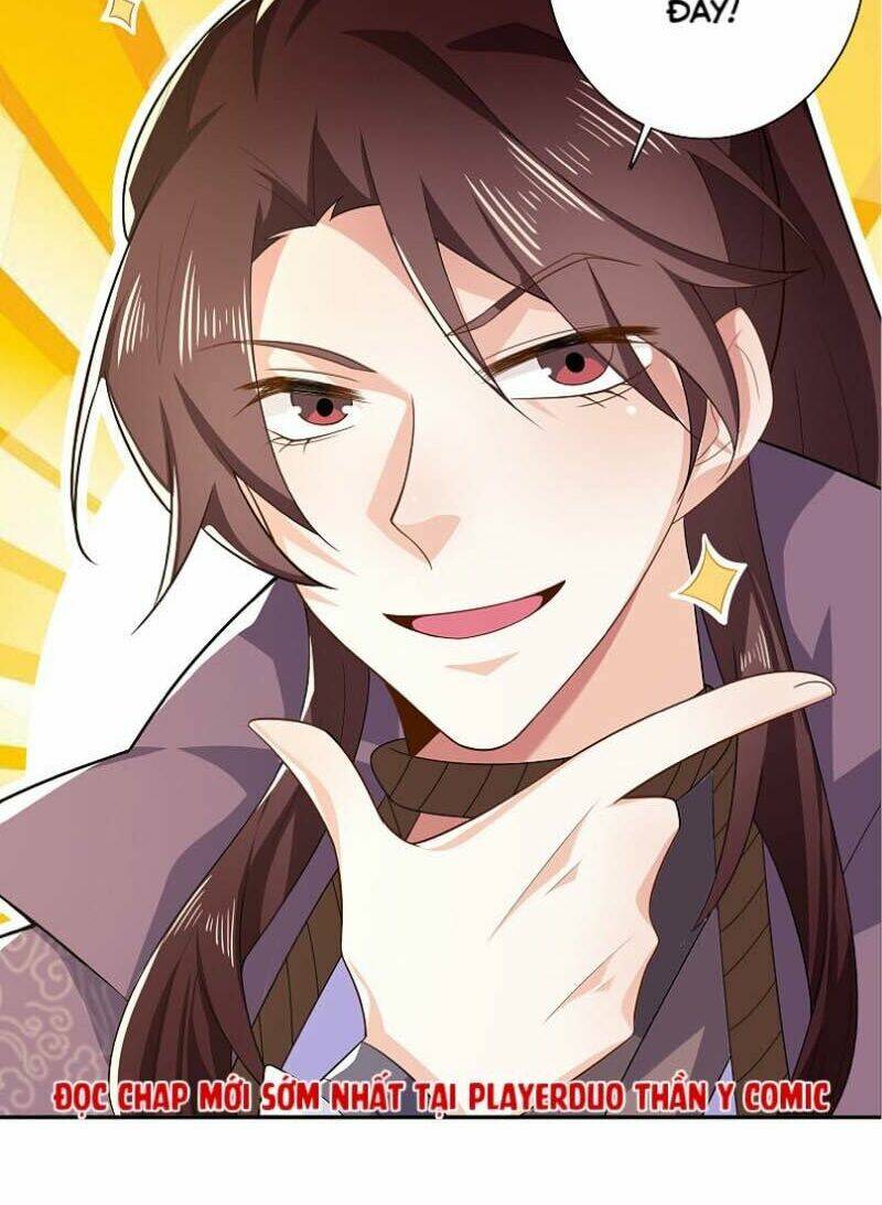 Cực Phẩm Tiên Đế: Chapter 40