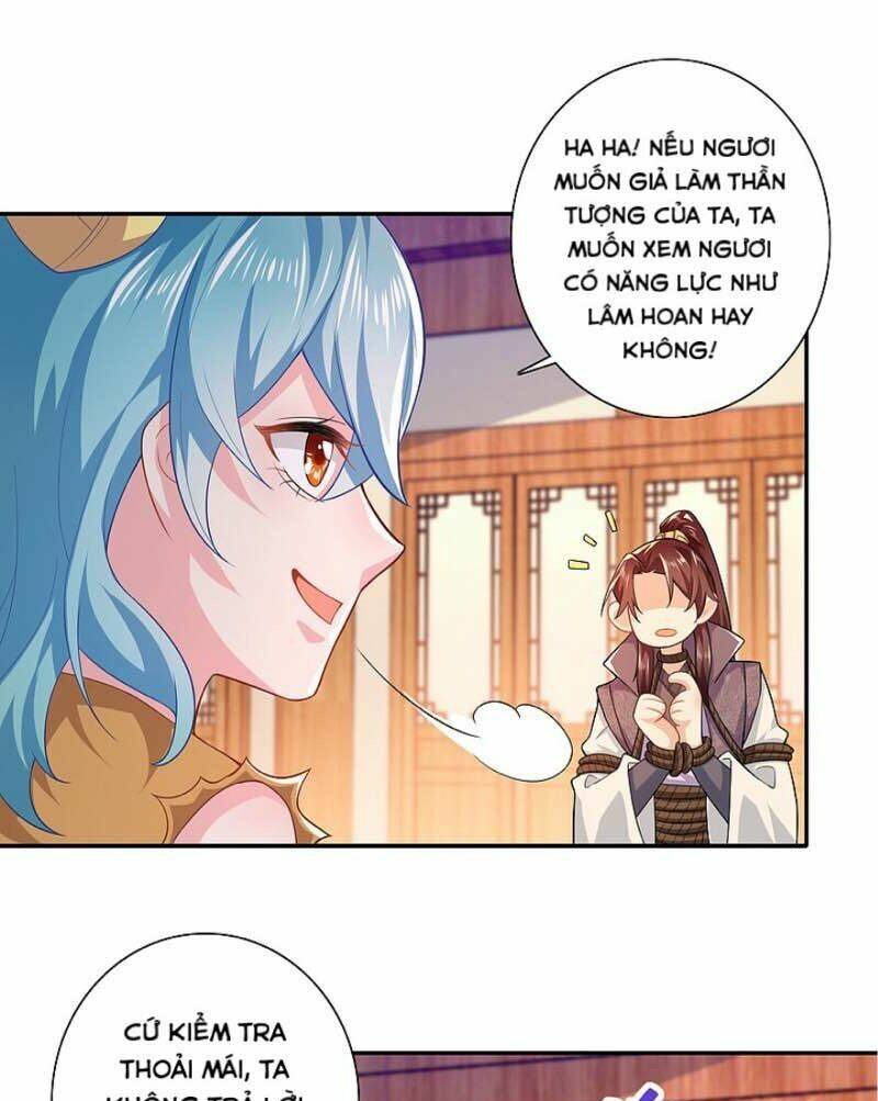 Cực Phẩm Tiên Đế: Chapter 40