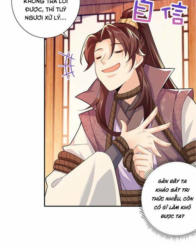 Cực Phẩm Tiên Đế: Chapter 40