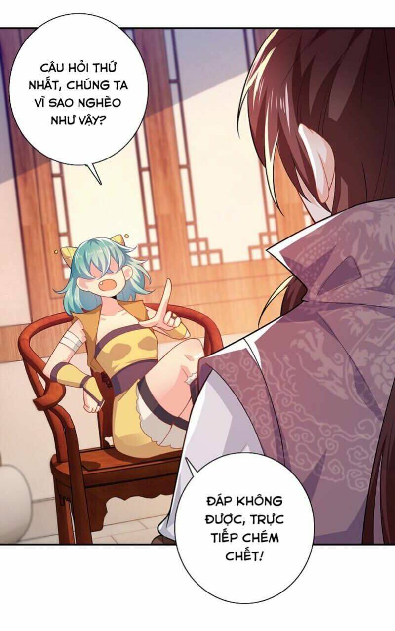Cực Phẩm Tiên Đế: Chapter 40