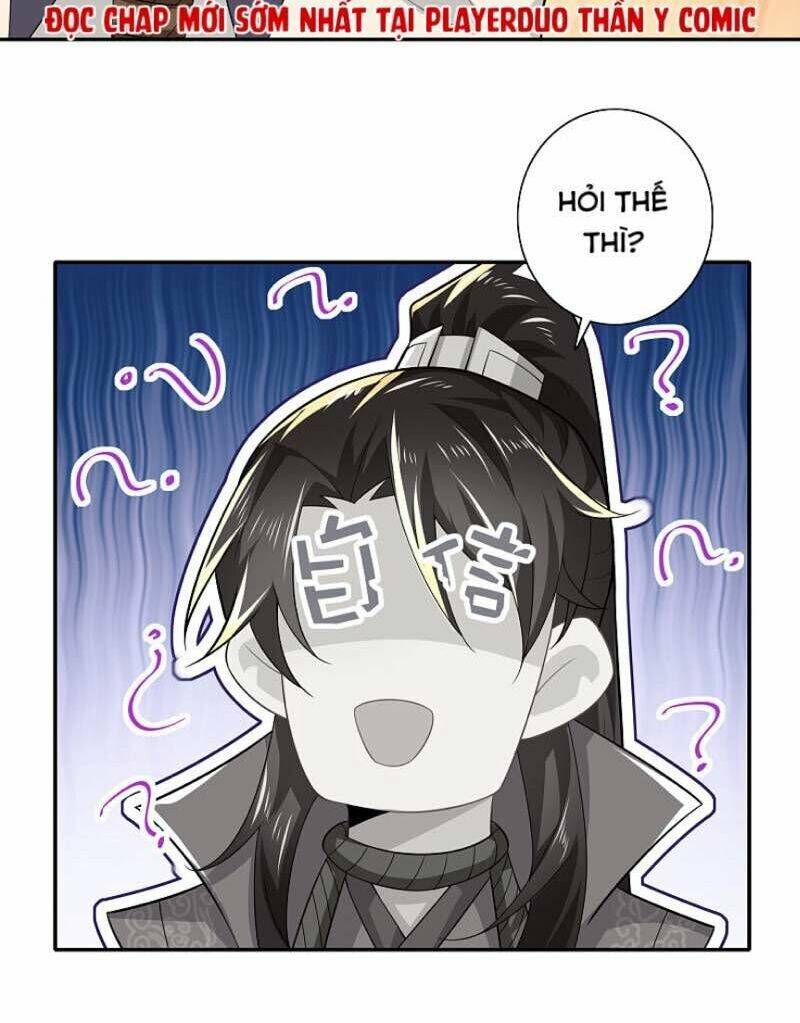 Cực Phẩm Tiên Đế: Chapter 40