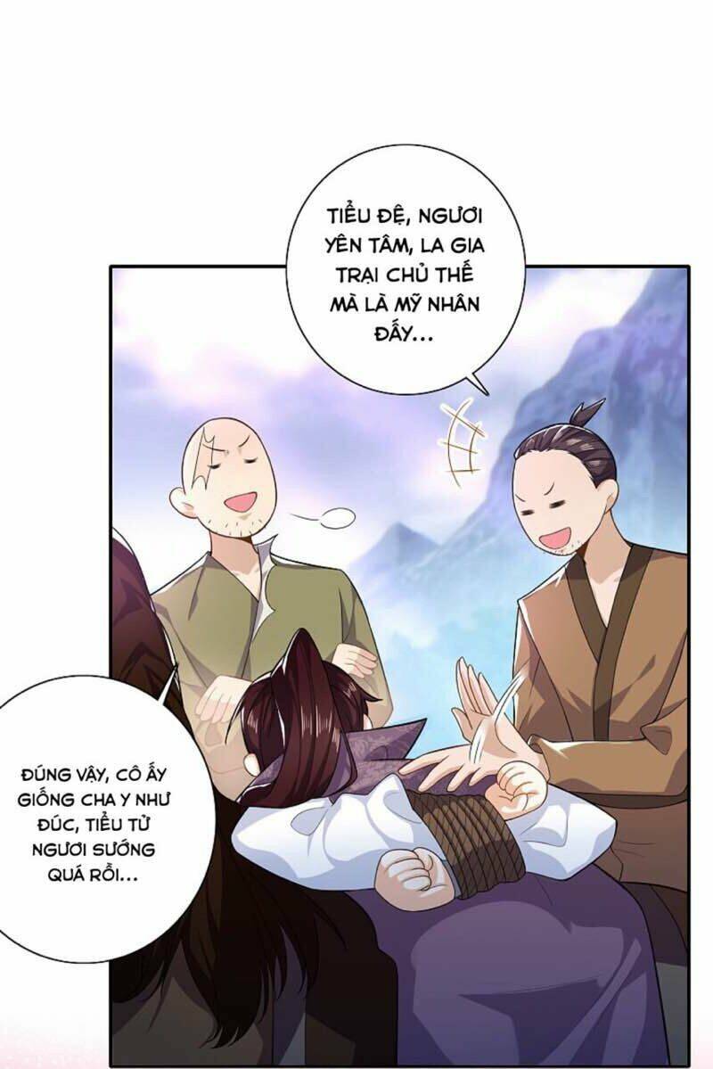 Cực Phẩm Tiên Đế: Chapter 40