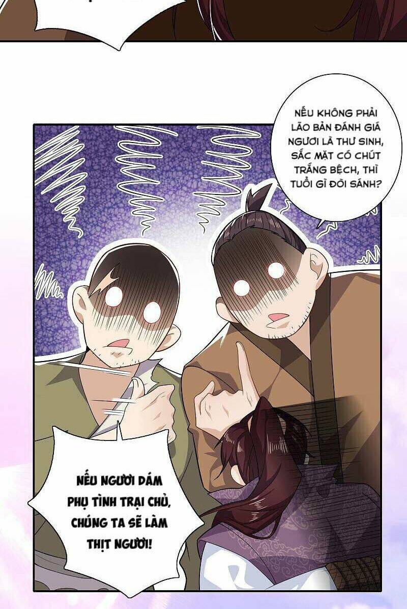 Cực Phẩm Tiên Đế: Chapter 40