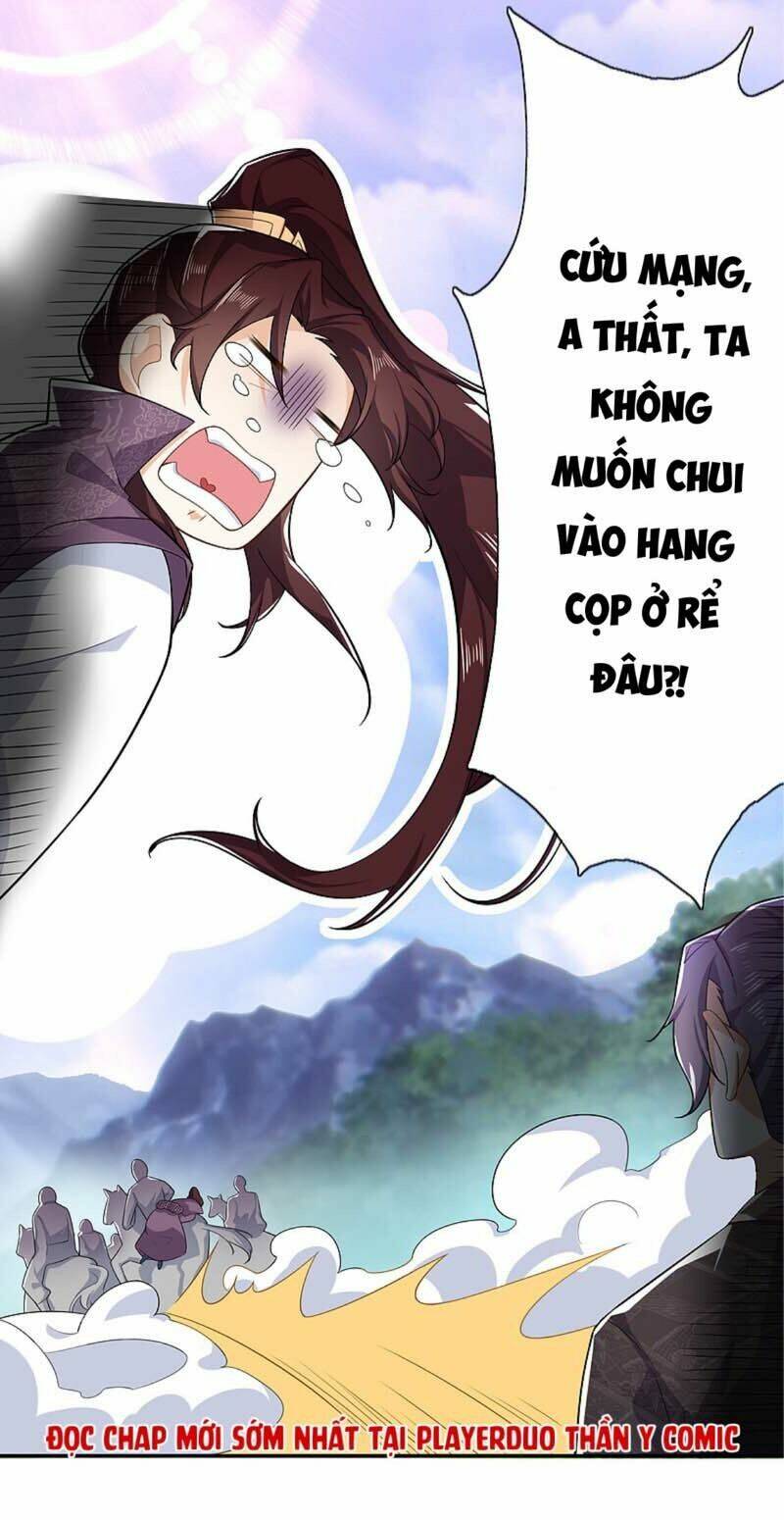 Cực Phẩm Tiên Đế: Chapter 40