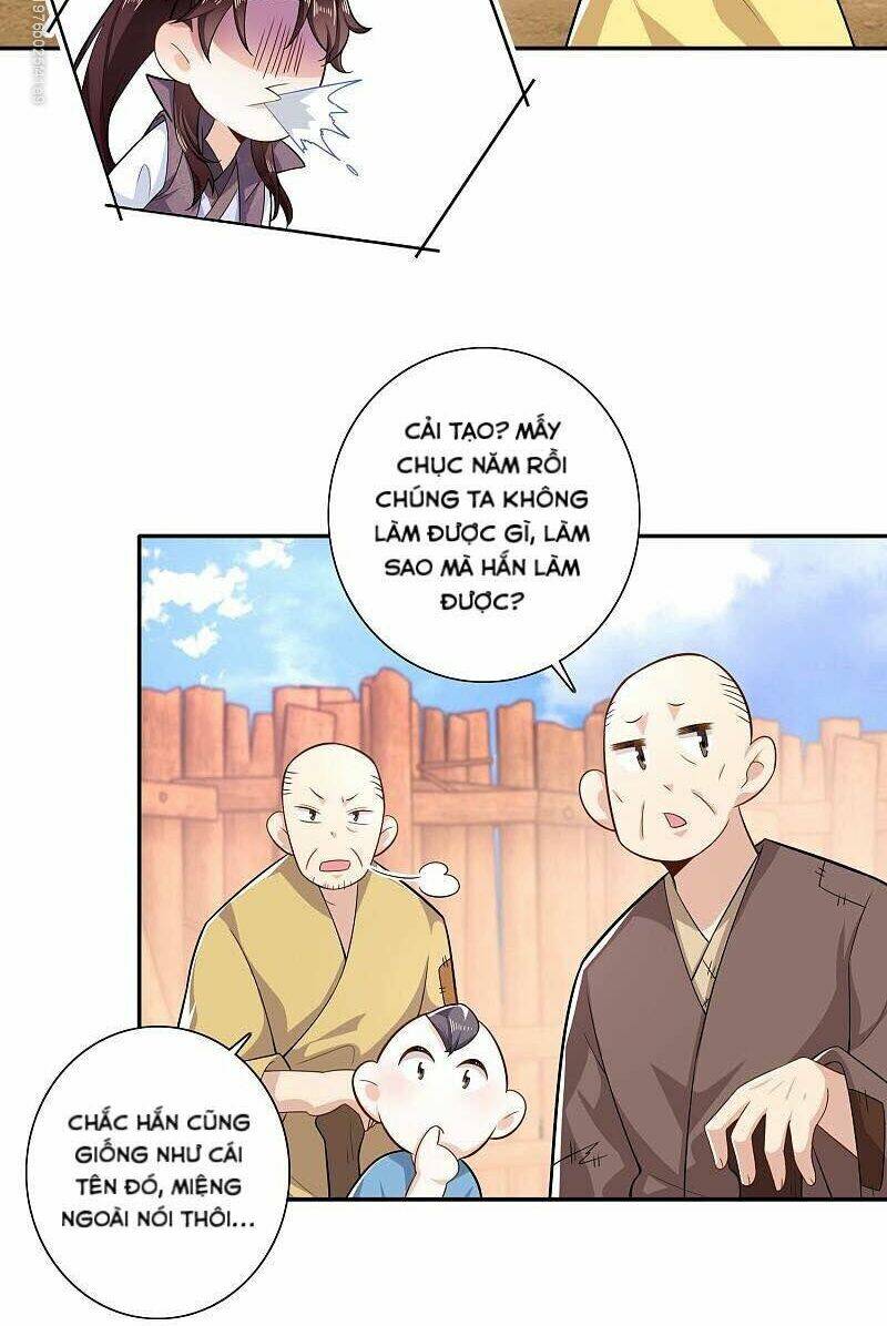 Cực Phẩm Tiên Đế: Chapter 41