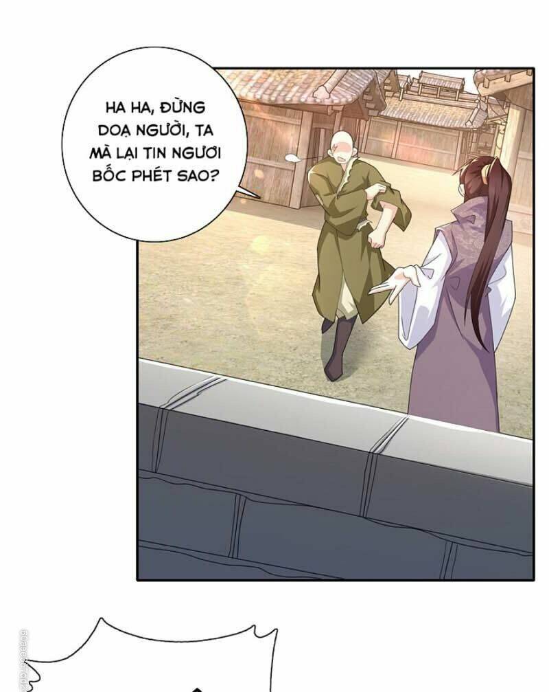 Cực Phẩm Tiên Đế: Chapter 41
