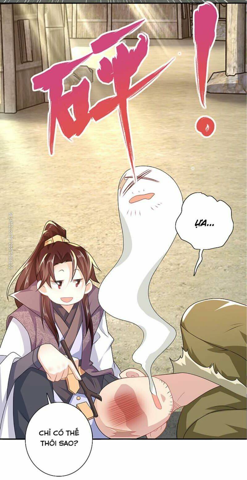 Cực Phẩm Tiên Đế: Chapter 41