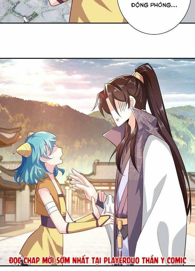 Cực Phẩm Tiên Đế: Chapter 42