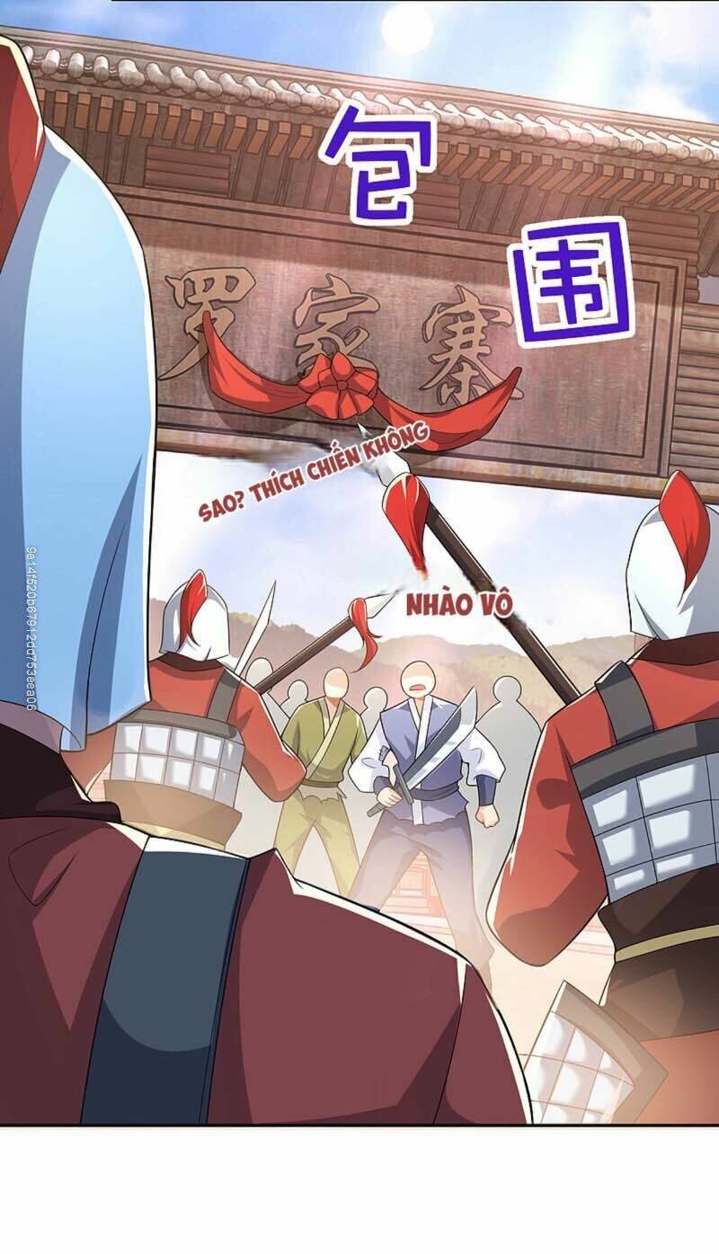Cực Phẩm Tiên Đế: Chapter 42