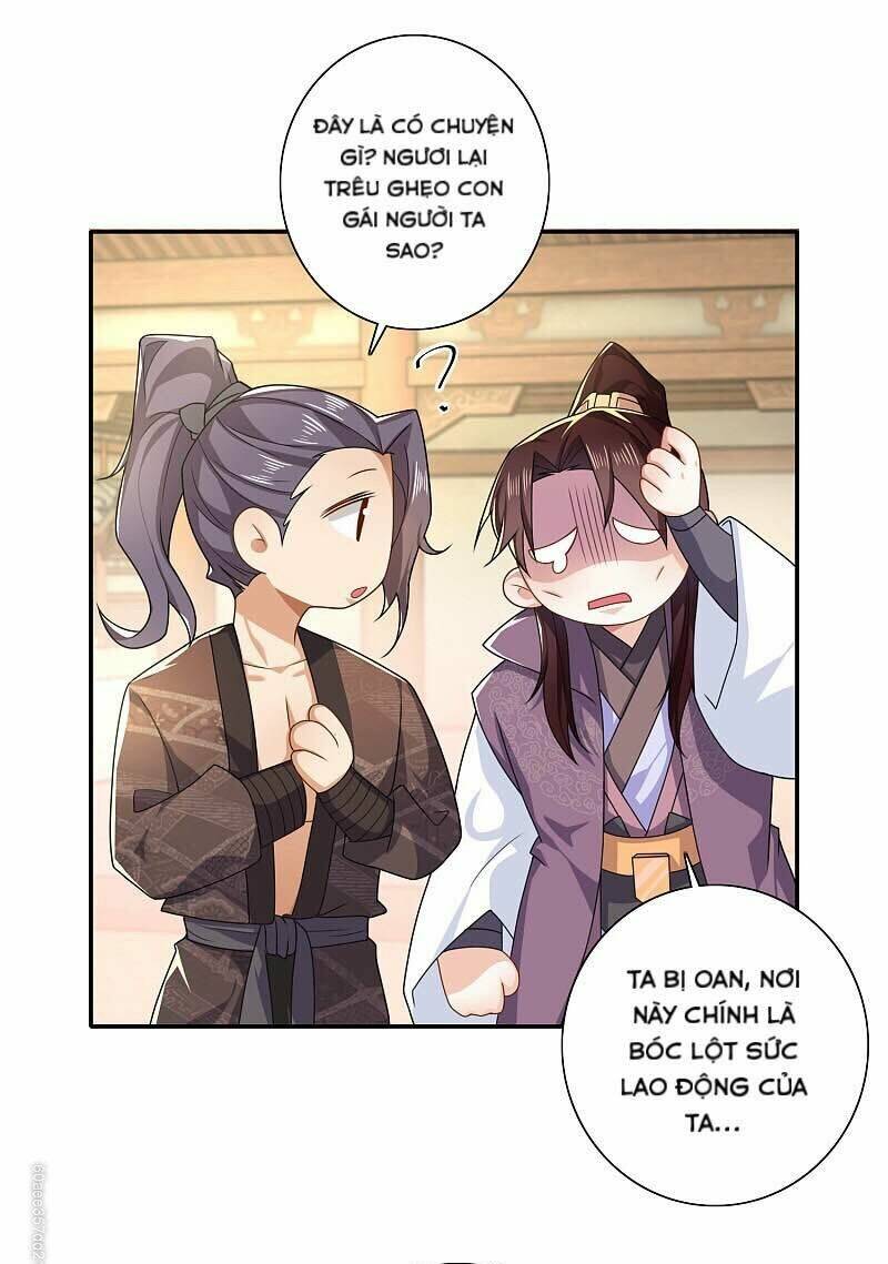 Cực Phẩm Tiên Đế: Chapter 42