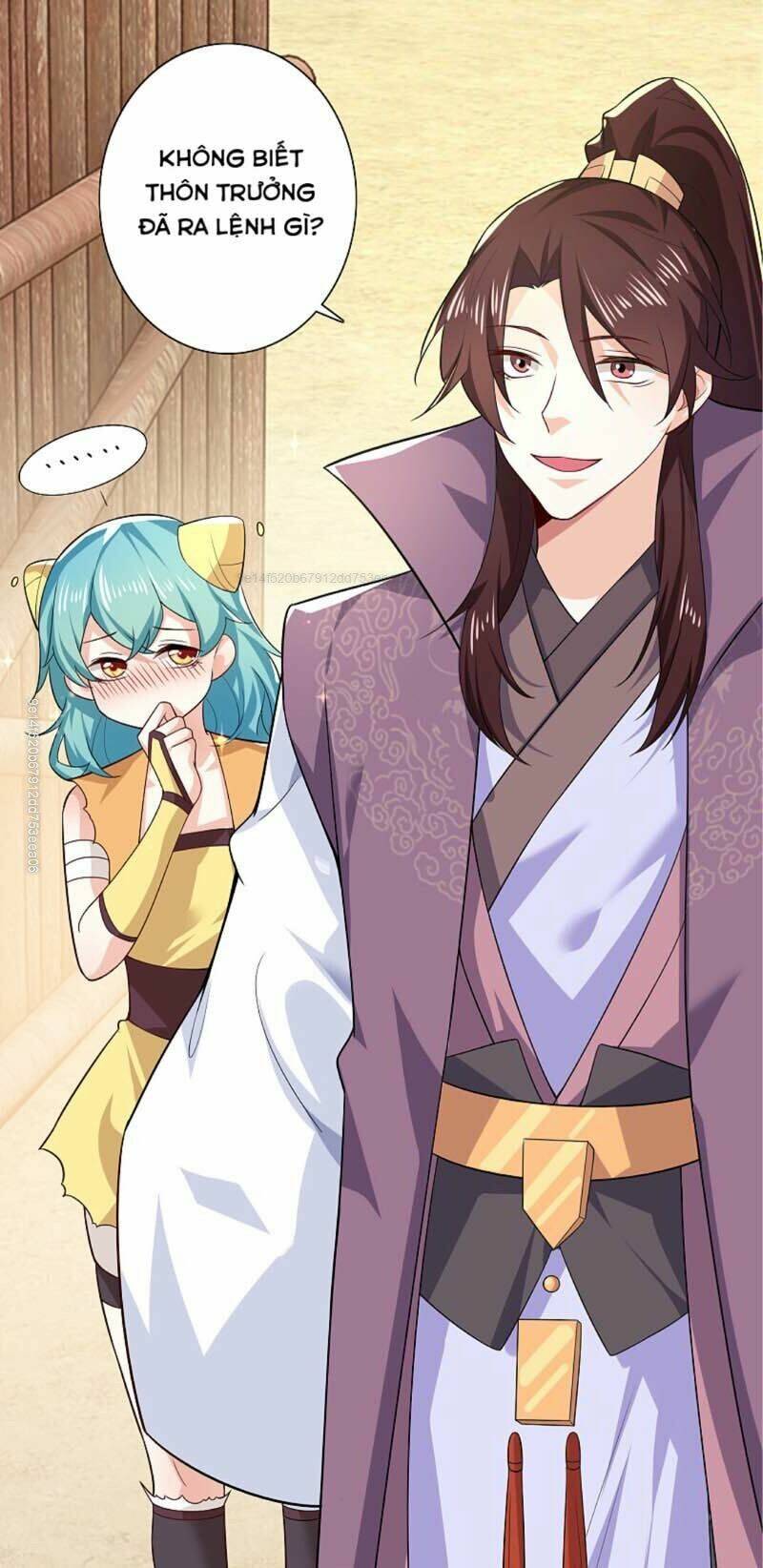 Cực Phẩm Tiên Đế: Chapter 42