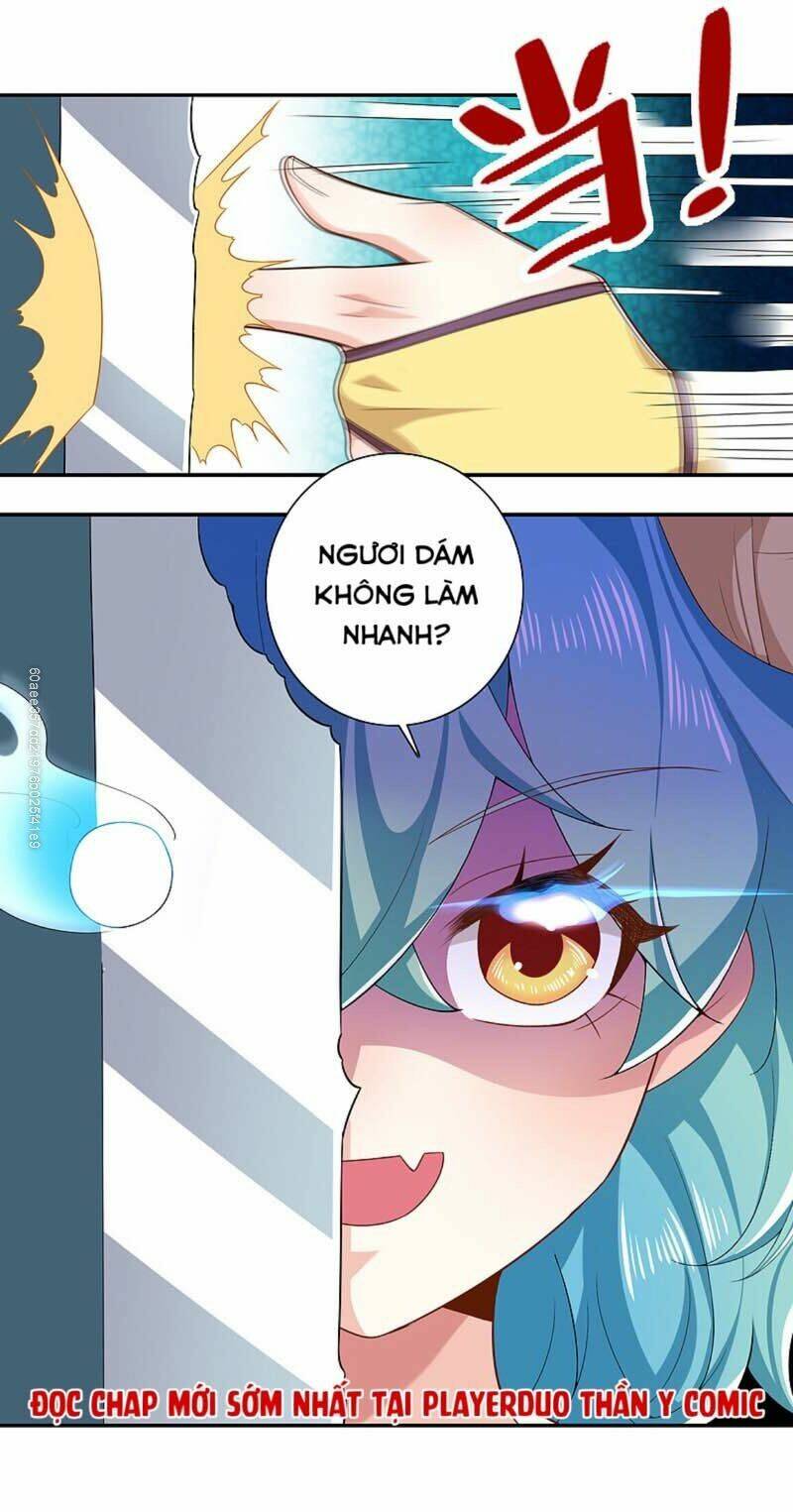 Cực Phẩm Tiên Đế: Chapter 42