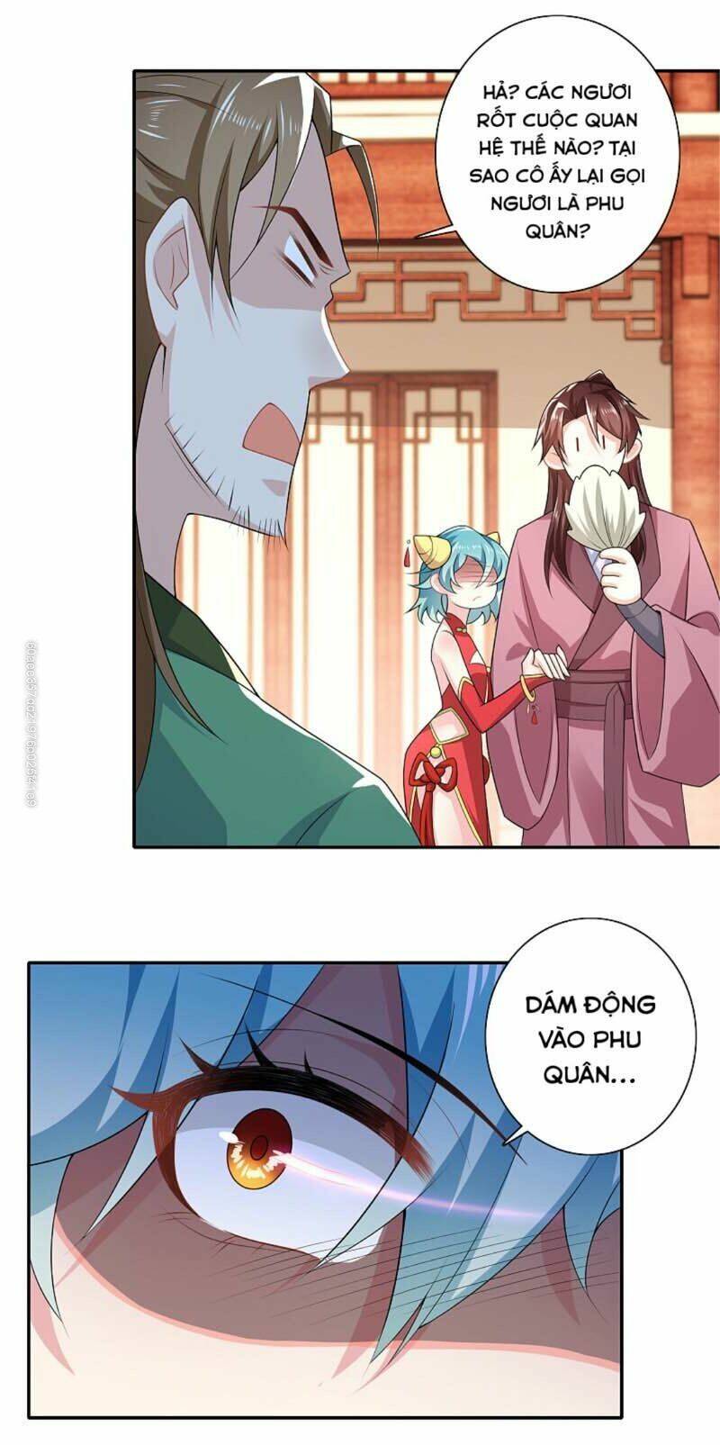 Cực Phẩm Tiên Đế: Chapter 43