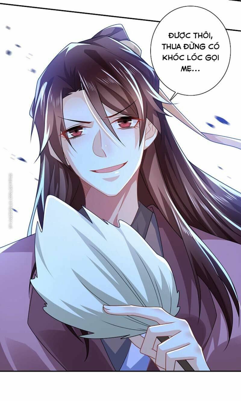 Cực Phẩm Tiên Đế: Chapter 43