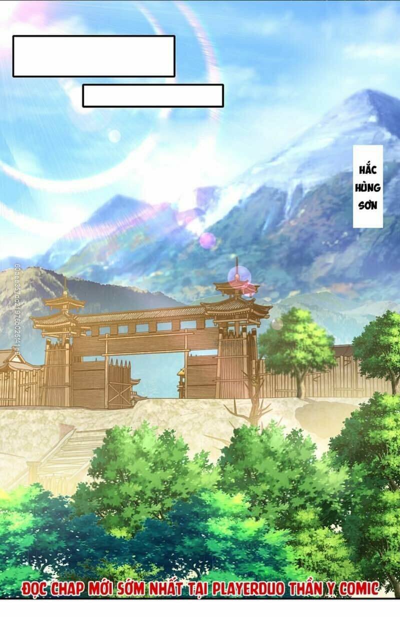 Cực Phẩm Tiên Đế: Chapter 43