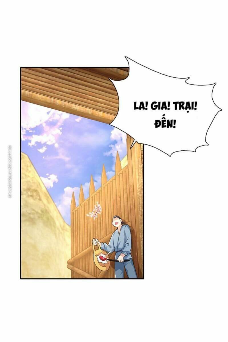 Cực Phẩm Tiên Đế: Chapter 43