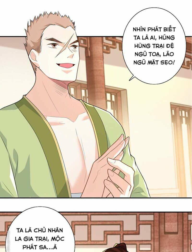 Cực Phẩm Tiên Đế: Chapter 44