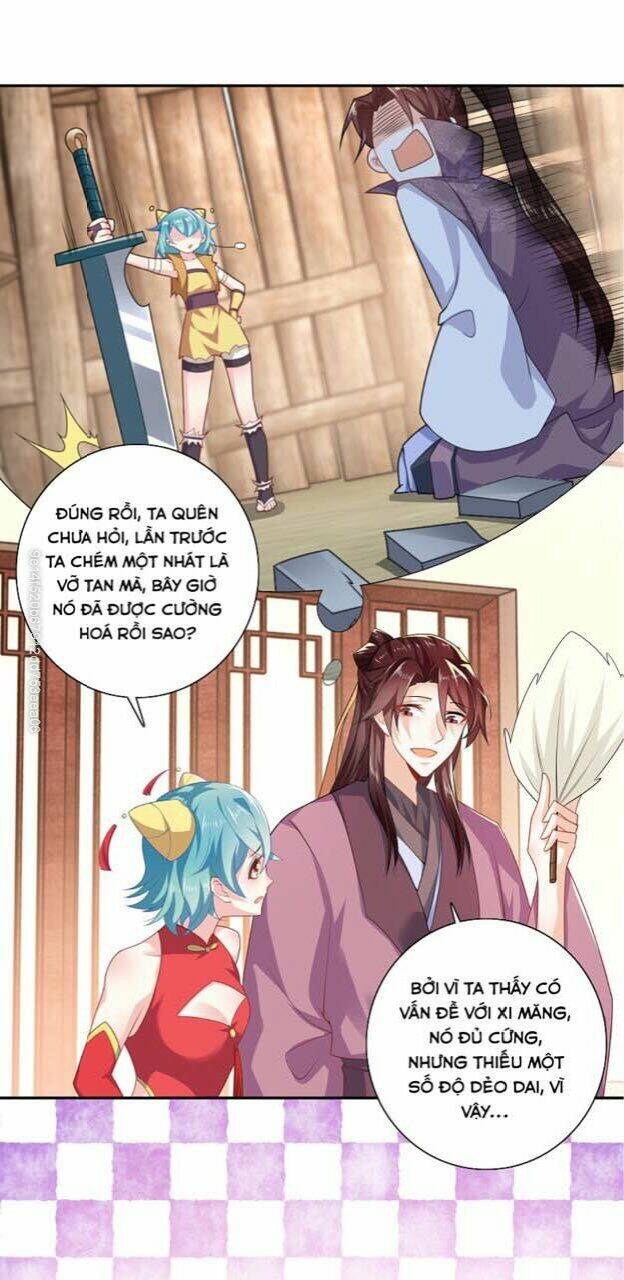 Cực Phẩm Tiên Đế: Chapter 45