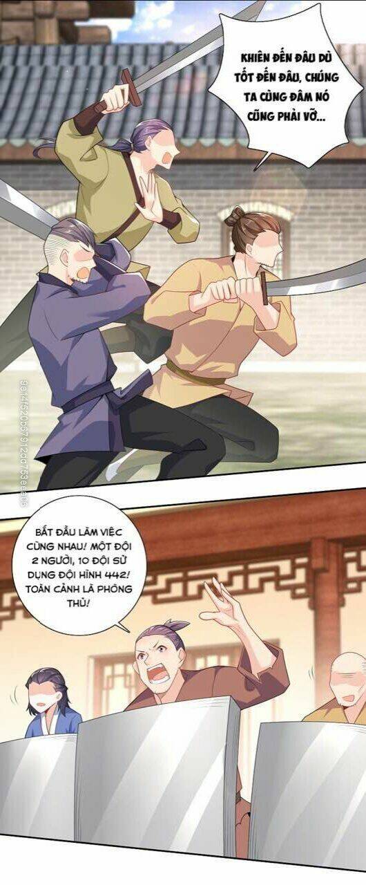 Cực Phẩm Tiên Đế: Chapter 45