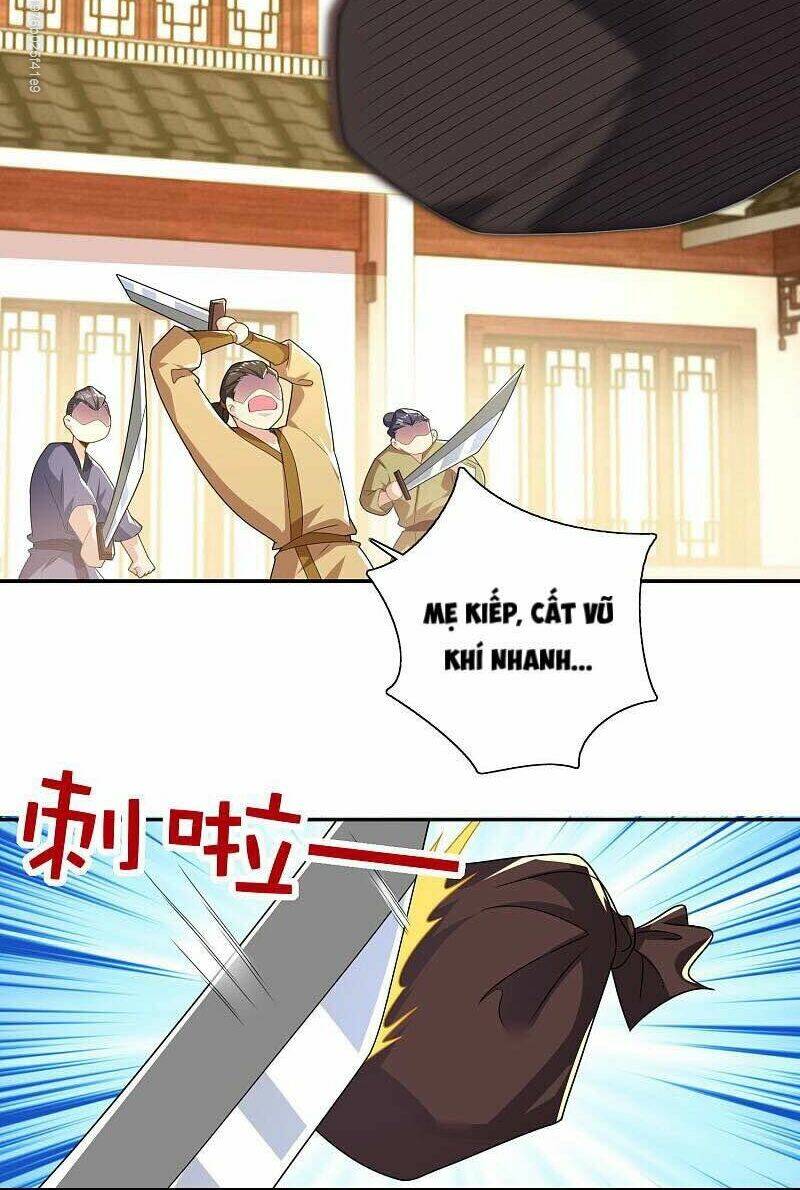 Cực Phẩm Tiên Đế: Chapter 45