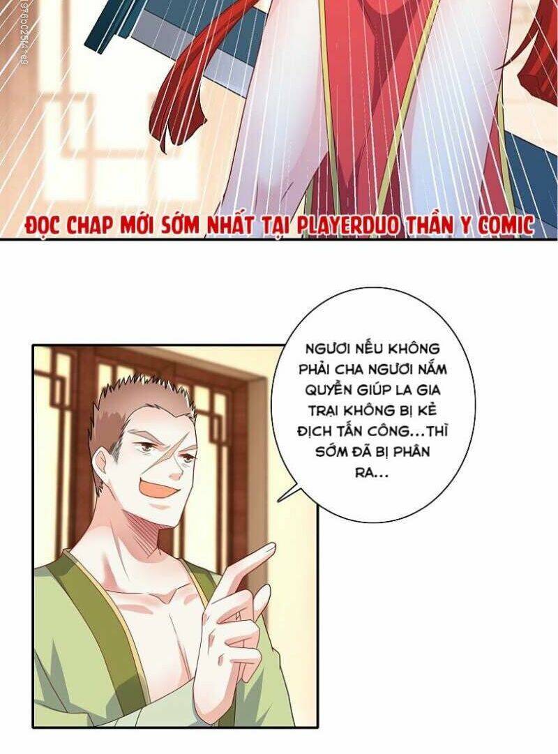 Cực Phẩm Tiên Đế: Chapter 45