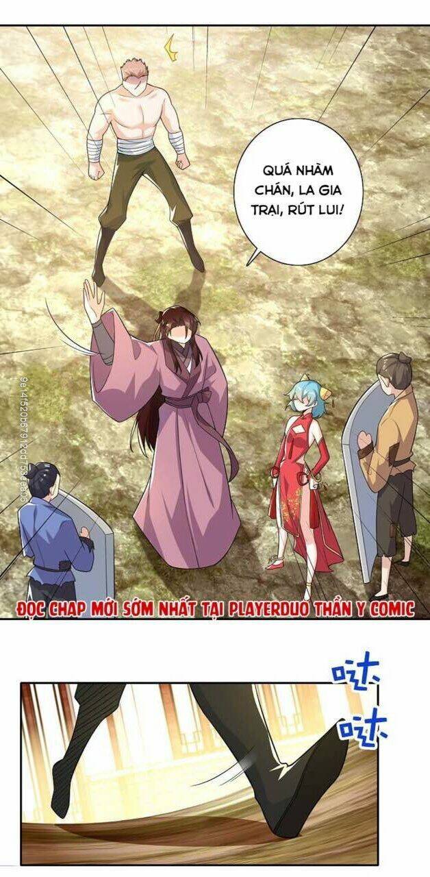 Cực Phẩm Tiên Đế: Chapter 46