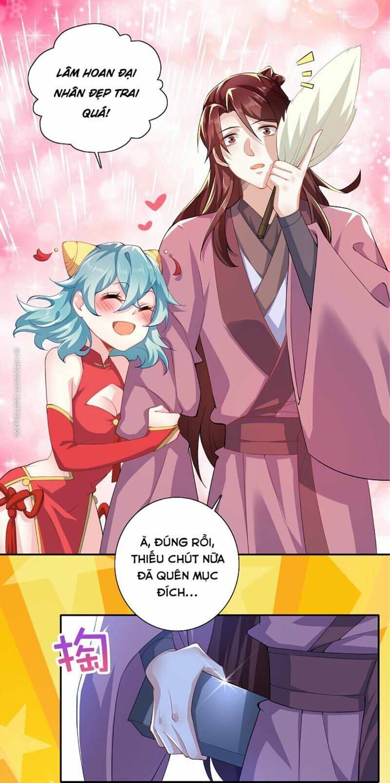 Cực Phẩm Tiên Đế: Chapter 46