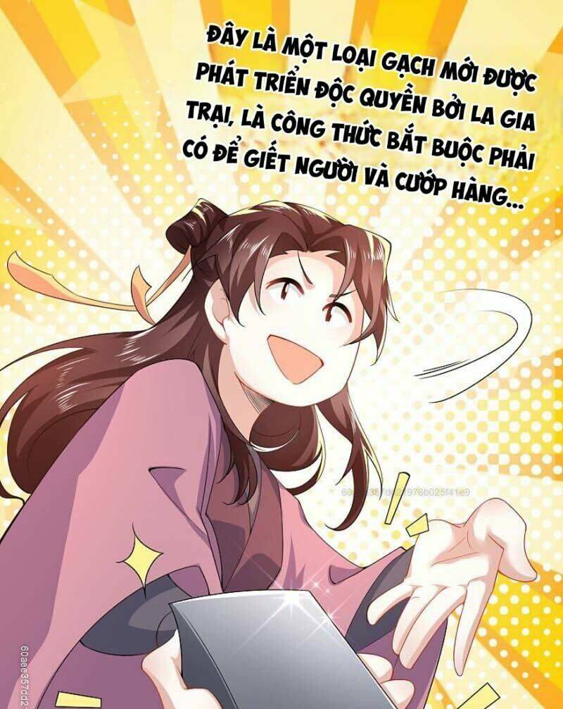 Cực Phẩm Tiên Đế: Chapter 46