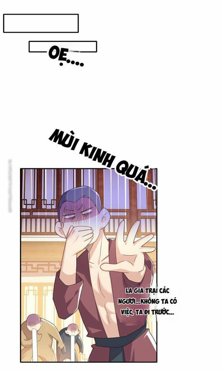 Cực Phẩm Tiên Đế: Chapter 46