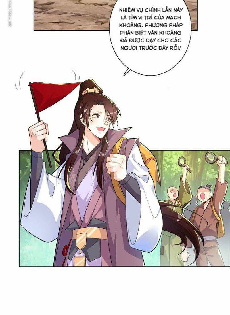 Cực Phẩm Tiên Đế: Chapter 48