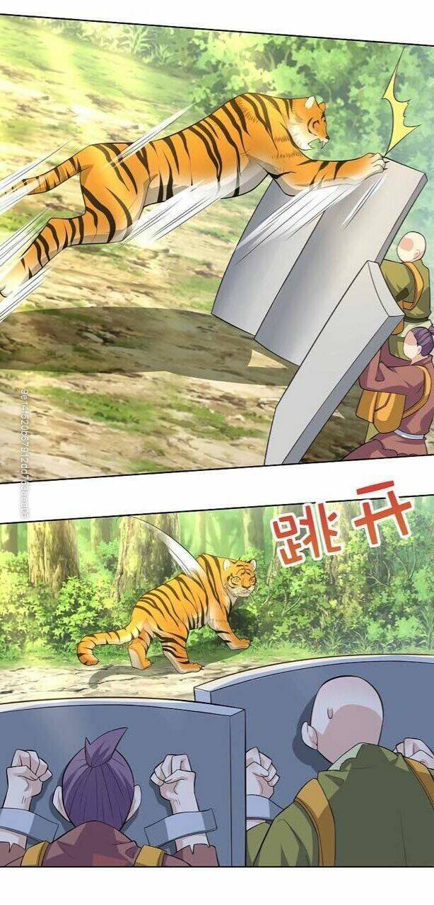 Cực Phẩm Tiên Đế: Chapter 48