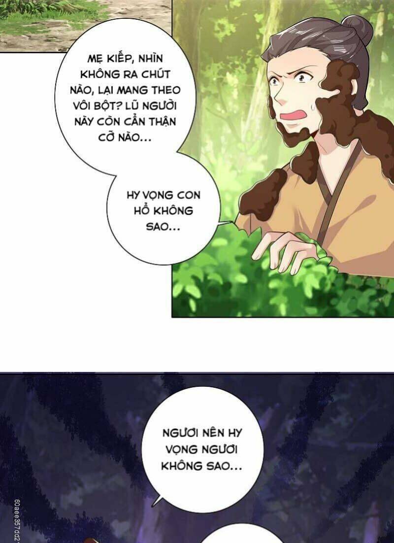 Cực Phẩm Tiên Đế: Chapter 48
