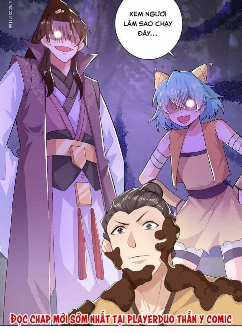 Cực Phẩm Tiên Đế: Chapter 48