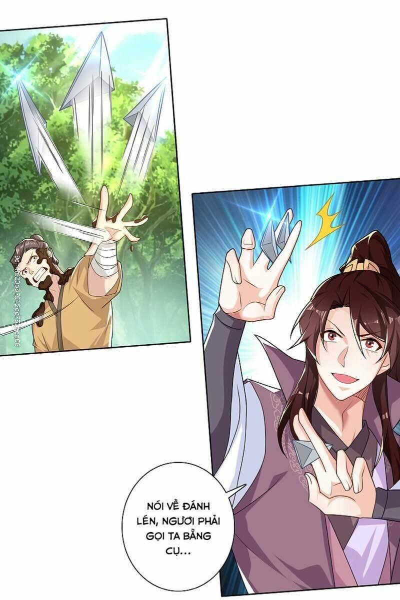 Cực Phẩm Tiên Đế: Chapter 48