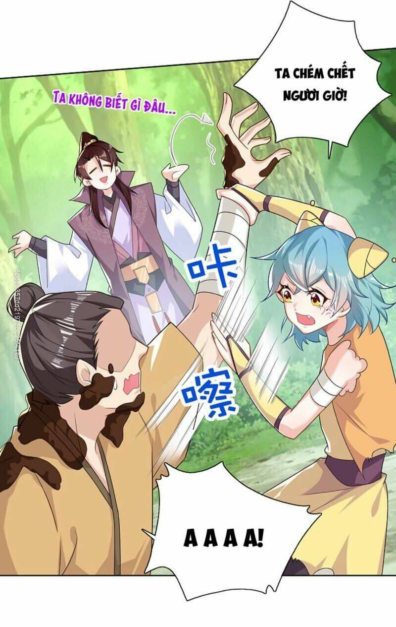 Cực Phẩm Tiên Đế: Chapter 48