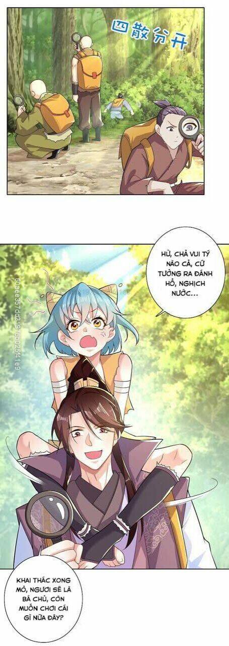 Cực Phẩm Tiên Đế: Chapter 48