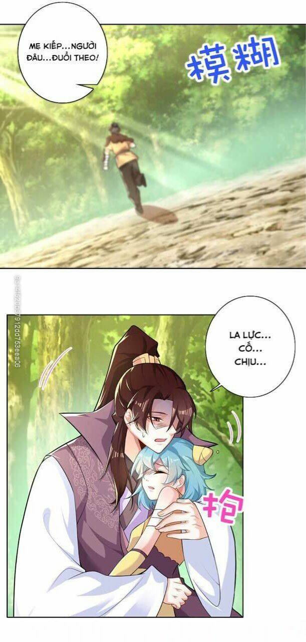 Cực Phẩm Tiên Đế: Chapter 48