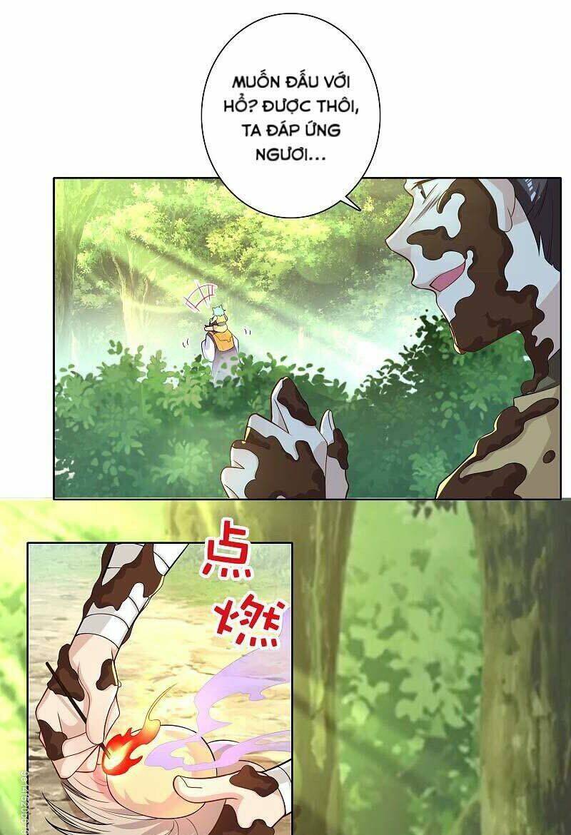 Cực Phẩm Tiên Đế: Chapter 48
